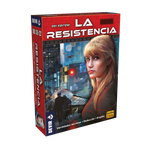 La Resisténcia