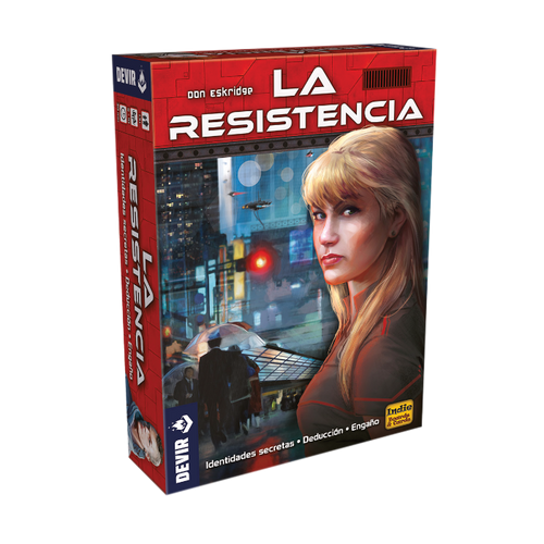 La Resisténcia