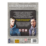 La Resisténcia