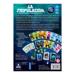 La Tripulación 2: Misión Mar profundo