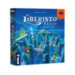 El Laberinto mágico