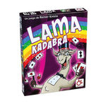 Lama Kadabra