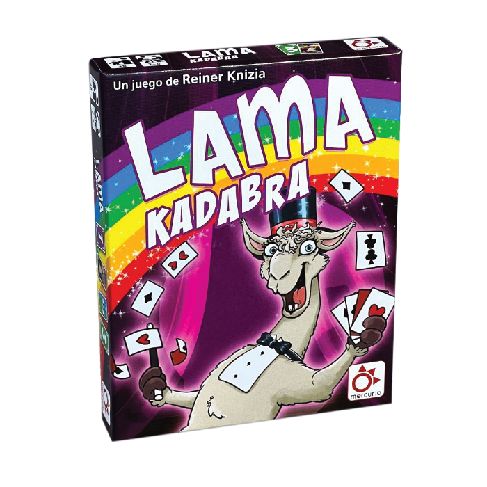 Lama Kadabra