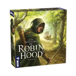 Las aventuras de Robin Hood
