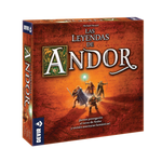 Las Leyendas de Andor