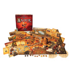 Las Leyendas de Andor