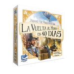 La vuelta al mundo en 80 días