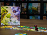 Living Forest Duel