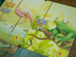 Living Forest Duel