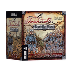 Los Inseparables Bundle box