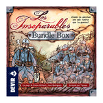 Los Inseparables Bundle box