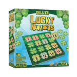 Lucky Numbers deluxe