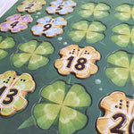 Lucky Numbers deluxe
