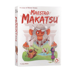 Maestro Makatsu
