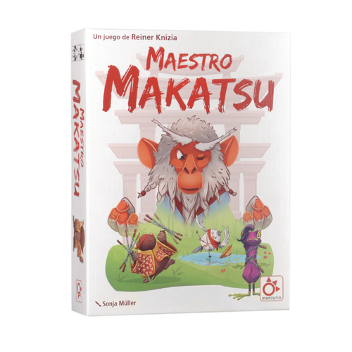 Maestro Makatsu
