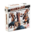 Monkidú