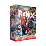 Marvel Remix