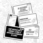 Micromacro: Crime City