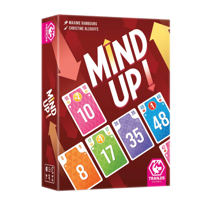 Mind up