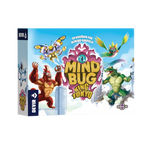 Mindbug: King of Tokyo
