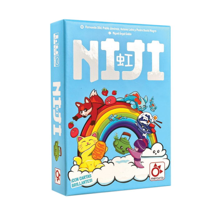 Niji