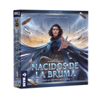 Nacidos de la Bruma