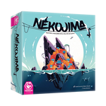 Nekojima