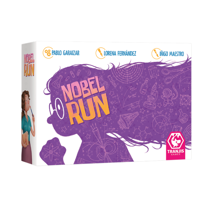 Nobel Run