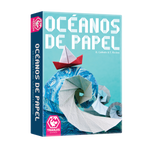 Oceanos de papel