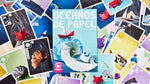 Oceanos de papel
