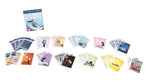 Oceanos de papel