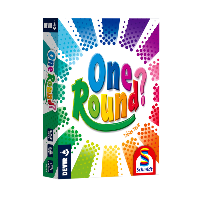 One Round?