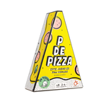 P de Pizza