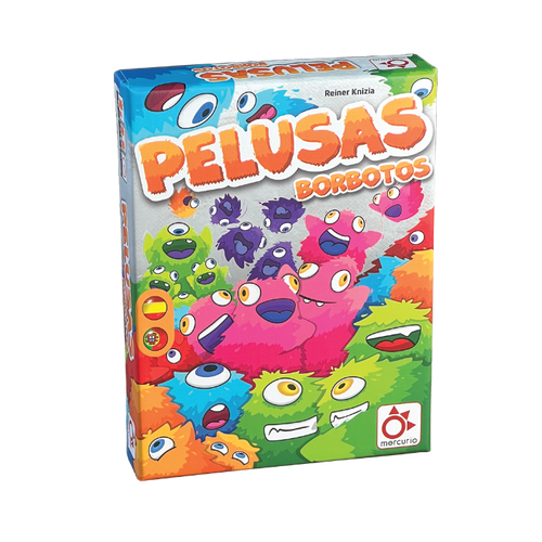 Pelusas