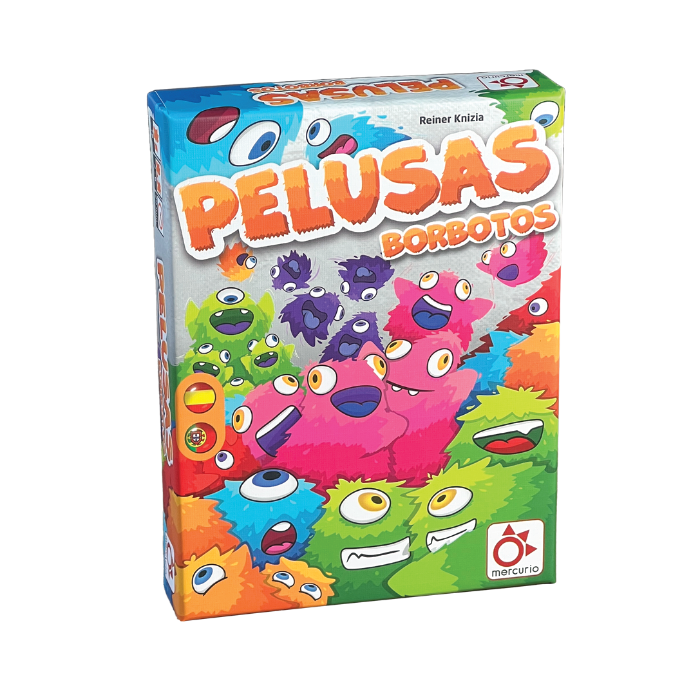 Pelusas