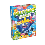 Pelusas Revolution