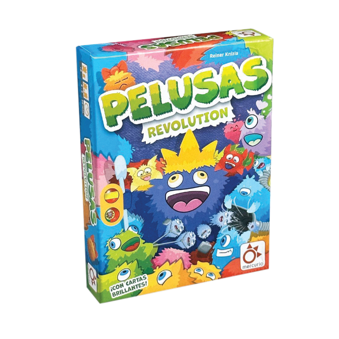 Pelusas Revolution