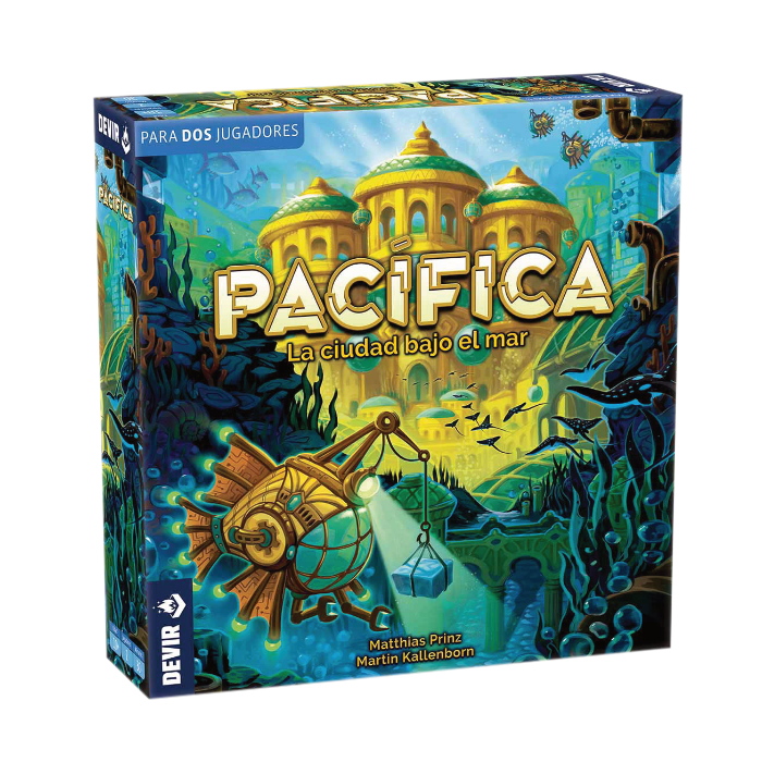 Pacífica