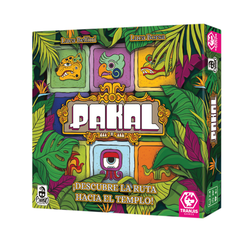 Pakal