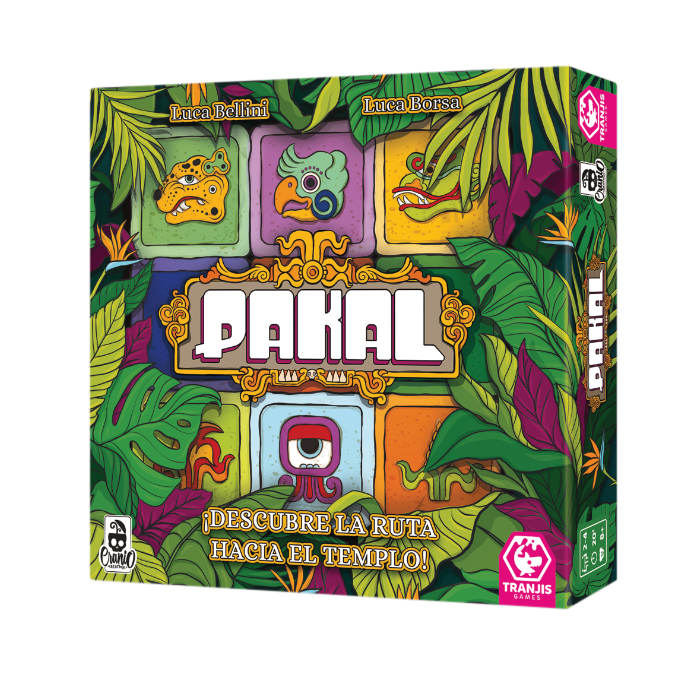 Pakal