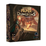 Paper Dungeons