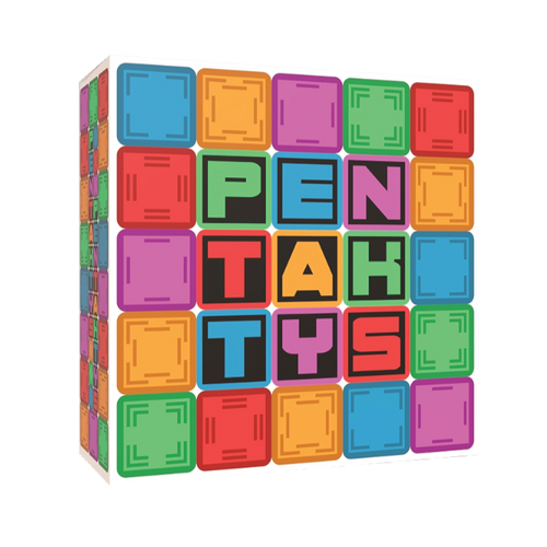 Pentaktys