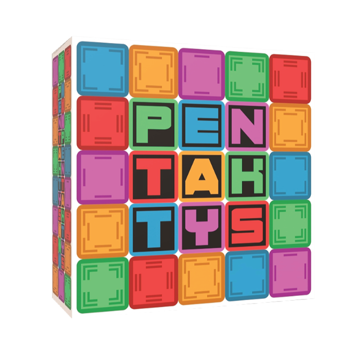 Pentaktys