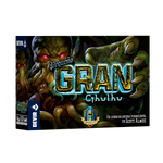 Pequeño Gran Cthulhu