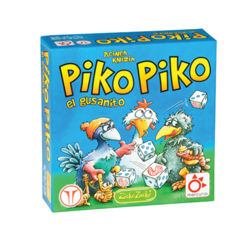 Piko Piko