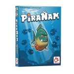 Pirañam