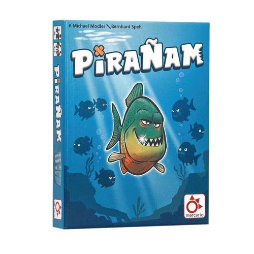 Pirañam