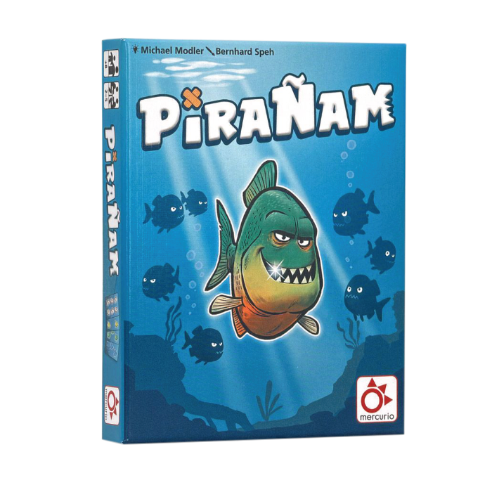 Pirañam