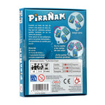 Pirañam