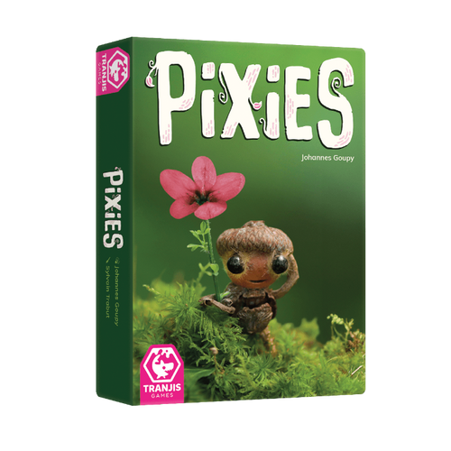 Pixies